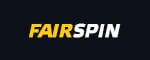 Fairspin logo